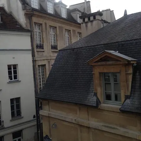 Thorigny Picaso Paris